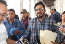 Ex trabajadores de la extinta PIPTC advierten movilizaciones para ser atendidos.