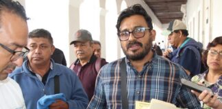 Ex trabajadores de la extinta PIPTC advierten movilizaciones para ser atendidos.