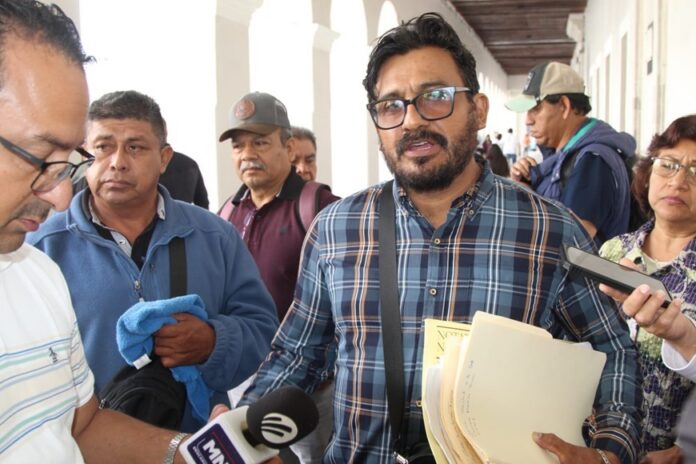 expolicia intermunicipal