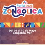 La Feria de Zongolica abre sus puertas con 10 días de fiesta, tradición y alegría