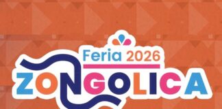 La Feria de Zongolica abre sus puertas con 10 días de fiesta, tradición y alegría