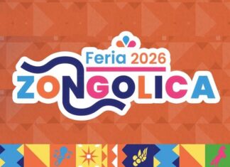 La Feria de Zongolica abre sus puertas con 10 días de fiesta, tradición y alegría