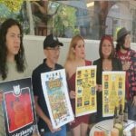 Sexto Festival de la Cerveza Artesanal en Coatepec este fin de semana.