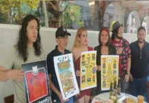 Sexto Festival de la Cerveza Artesanal en Coatepec este fin de semana.