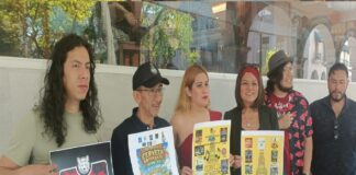 Sexto Festival de la Cerveza Artesanal en Coatepec este fin de semana.