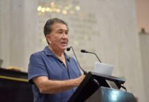 Pide diputado comparecencia de titular de la Sefiplan .