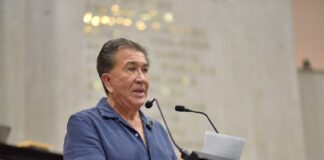 Pide diputado comparecencia de titular de la Sefiplan .
