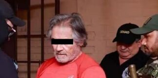 Bermúdez Requena podría alcanzar 60 años de cárcel.