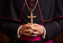 Arquidiócesis de Puebla alerta sobre grupo con “falso obispo” que simula actos católicos.