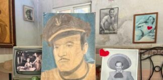 Pedro Infante será recordado a 69 años de su muerte en Mérida.