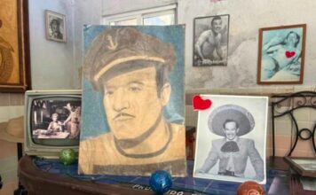 Pedro Infante será recordado a 69 años de su muerte en Mérida.
