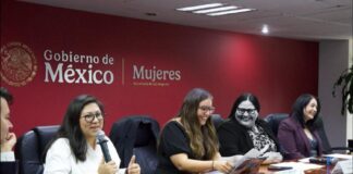 México sin Secretaria de las Mujeres por 13 días y contando…