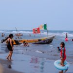 Con eventos y playas limpias, Tuxpan recibe a visitantes en Semana Santa .