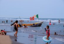 Con eventos y playas limpias, Tuxpan recibe a visitantes en Semana Santa .