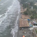 Semar reporta 32 playas sin hidrocarburo, 7 en Tabasco y 25 en Veracruz