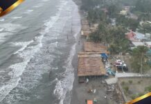 Semar reporta 32 playas sin hidrocarburo, 7 en Tabasco y 25 en Veracruz