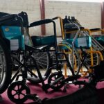 Distribuye DIF apoyos funcionales y de asistencia social en Yecuatla y Tenochtitlán