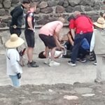 #TiroteoTeotihuacán: Dan a conocer lista de trece lesionados de distintas ciudadanías.