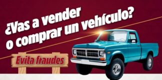 Veracruz: Integran SSP, SEFIPLAN y FGE programa para evitar el robo y fraude en compra-venta de vehículos