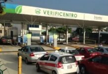 Piden a Nahle devolver verificación vehicular a SEDEMA; acusan ineficiencia de Finanzas.