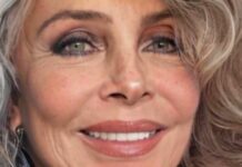 Verónica Castro contenta con el nuevo romance de Cristian Castro con Victoria Kühne.