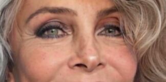 Verónica Castro contenta con el nuevo romance de Cristian Castro con Victoria Kühne.