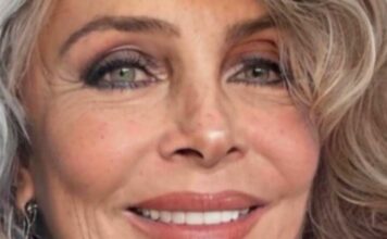 Verónica Castro contenta con el nuevo romance de Cristian Castro con Victoria Kühne.