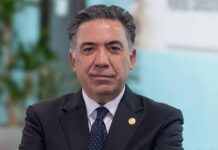 Desmiente todo Inzunza Cázarez