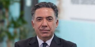 Desmiente todo Inzunza Cázarez