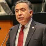 Inzunza reaparece y niega su entrega a Estados Unidos tras ola de rumores en redes.