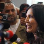 Venció el plazo para ratificar solicitud de juicio político en contra de Maru Campos: Kenia López Rabadán