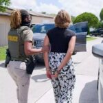 Arrestan en EU a la hermana de la presidenta de GAESA