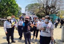 Madres cubanas viajan a México para buscar a sus hijos desaparecidos tras migrar.
