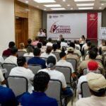 Despliega Veracruz Semana de Activismo Laboral en todo el estado