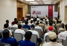 Despliega Veracruz Semana de Activismo Laboral en todo el estado