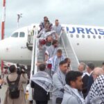Activistas deportados de Flotilla Global Sumud acusan torturas y maltratos bajo custodia israelí