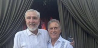 La foto del Pacto