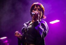 Alejandra Guzmán revela que podría convertirse en abuela