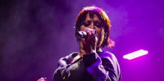 Alejandra Guzmán revela que podría convertirse en abuela