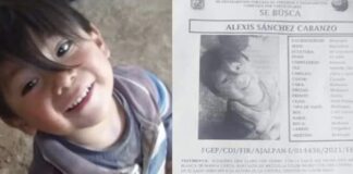 ¿Y los niños indígenas desaparecidos? Alexis Sánchez Cabanzo y la otra crisis de la desaparición en México