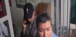 Sin confirmar que Marco Antonio Almanza Avilés se haya entregado a EU