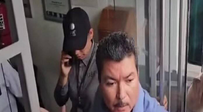 Sin confirmar que Marco Antonio Almanza Avilés se haya entregado a EU