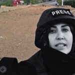 Asesinato de periodista Amal Khalil, «un crimen de guerra»: RSF.