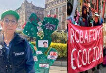 Abrazar la búsqueda y la defensa de la vida.