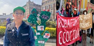 Abrazar la búsqueda y la defensa de la vida.