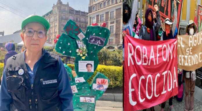 Abrazar la búsqueda y la defensa de la vida.
