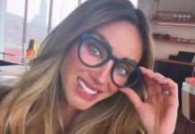 Anahí sufre accidente y debe ser hospitalizada