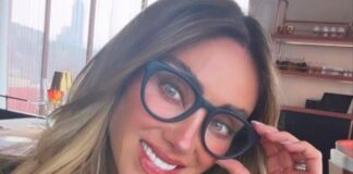 Anahí sufre accidente y debe ser hospitalizada