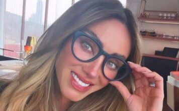 Anahí sufre accidente y debe ser hospitalizada