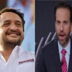 López Beltrán reta a Loret de Mola a probar acusaciones en su columna